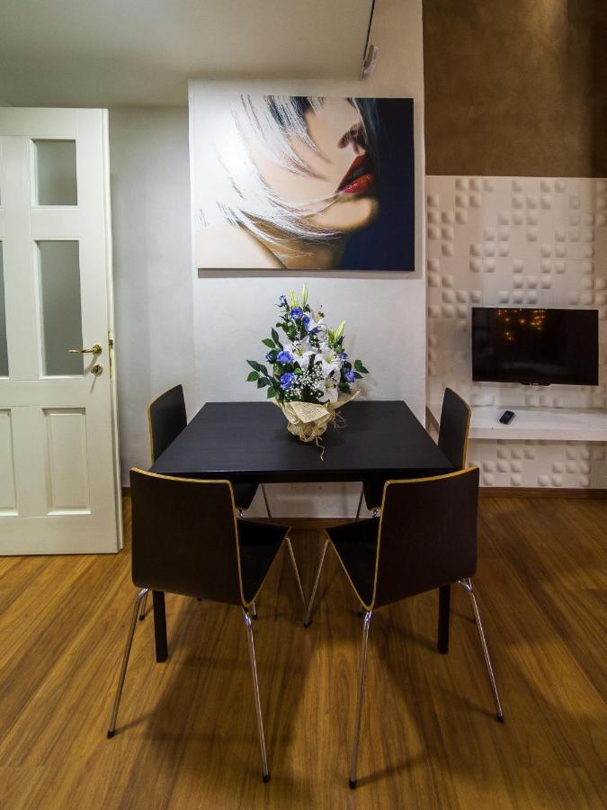 Ideal Loft In Centro Torino Exterior foto
