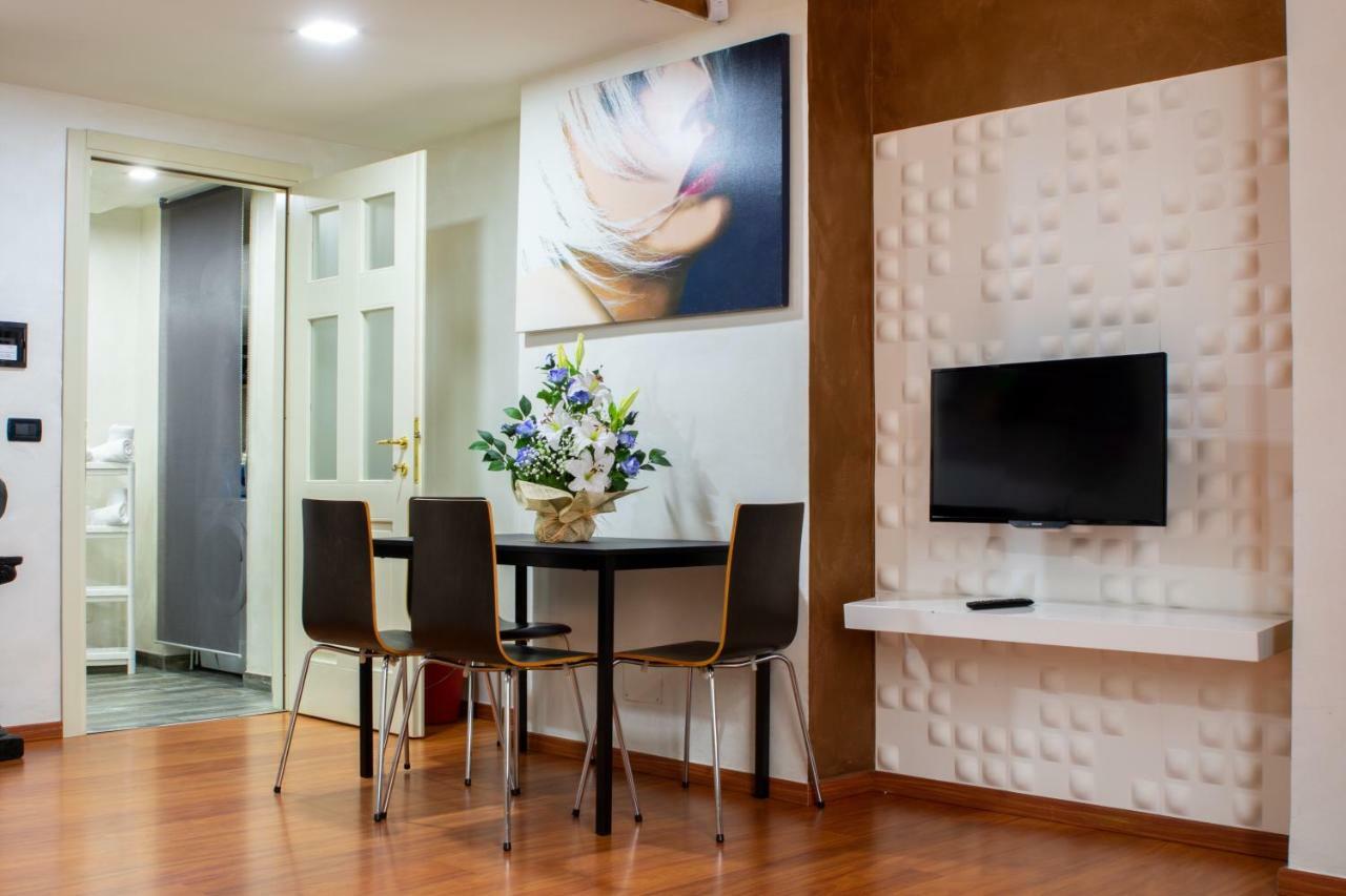 Ideal Loft In Centro Torino Exterior foto